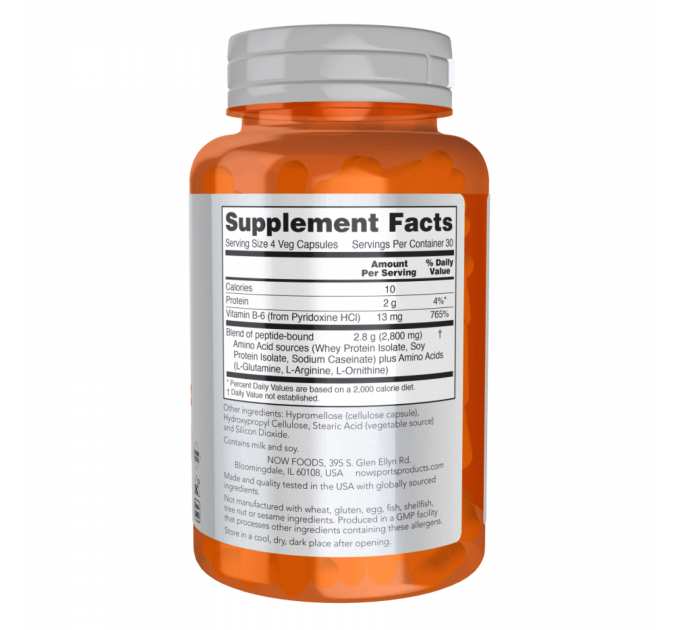 Amino Complete - 360 vcaps