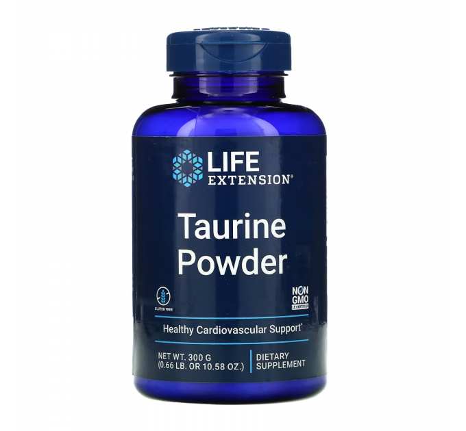Taurine Powder - 300g