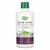 Aloe Vera Gel & Juice (Berry) - 1000 ml