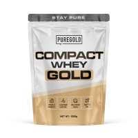 Compact Whey Gold - 1000g Banana Cream