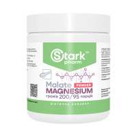 Magnesium Malate Powder - 200g