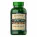Flax Oil 1200mg Omega 3-6-9 Cold Pressed - 200sgels