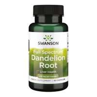 Dandelion Root 515mg - 60caps