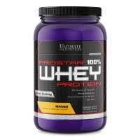 Prostar Whey 2lb - 907g Mango Prostar Whey 2lb - 907g Mango