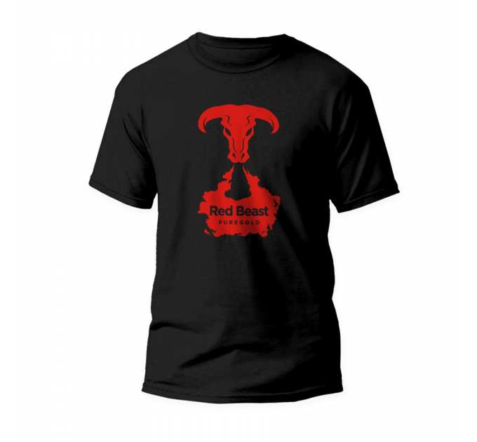 Red Beast Póló - XL