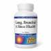 Lung, Bronchial & Sinus Health - 45 tabs