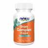 Iron Complex - 100 vcaps