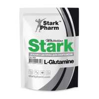 L-Glutamine - 1000g Pure