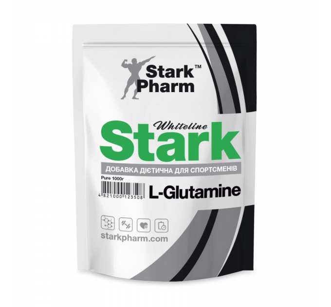 L-Glutamine - 1000g Pure