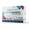 Ashwagandha 300mg + Guarana - 30caps