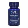 Vitamin D3 25 mcg (1000 IU) - 90 softgels