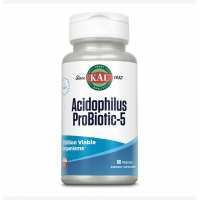 Acidophilus Probiotic-5 - 60 vcaps
