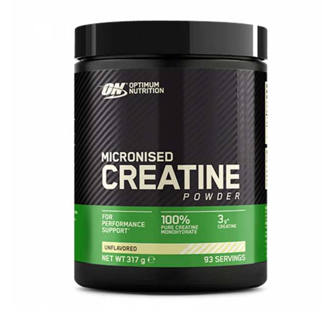 Creatine Powder - 317g