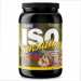 ISO Sensation 2lb - 910g Chocolate Fudge