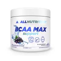 BCAA Max Support - 250g Cola (До 11.25)