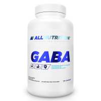GABA -120 cap