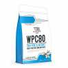 WPC80 - 900g Vanilla