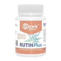 Rutin Plus - 60 caps (До 09.26)