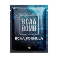 BCAA Bomb 2-1-1 - 6g Mango