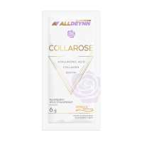 Alldeynn Collarose - 30x6g Raspberry Wild Strawberry