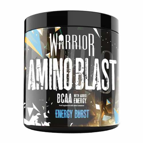 Amino Blast - 270g Energy Burst