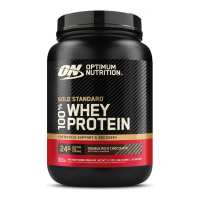 Gold Standard 100% Whey - 780g Delicious Strawberry