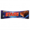 Stars - 50g Chocolate caramel nougat