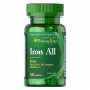 Iron All Iron - 100tabs