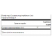 Valerian Root Liquid Extract 1fl - 29,6ml
