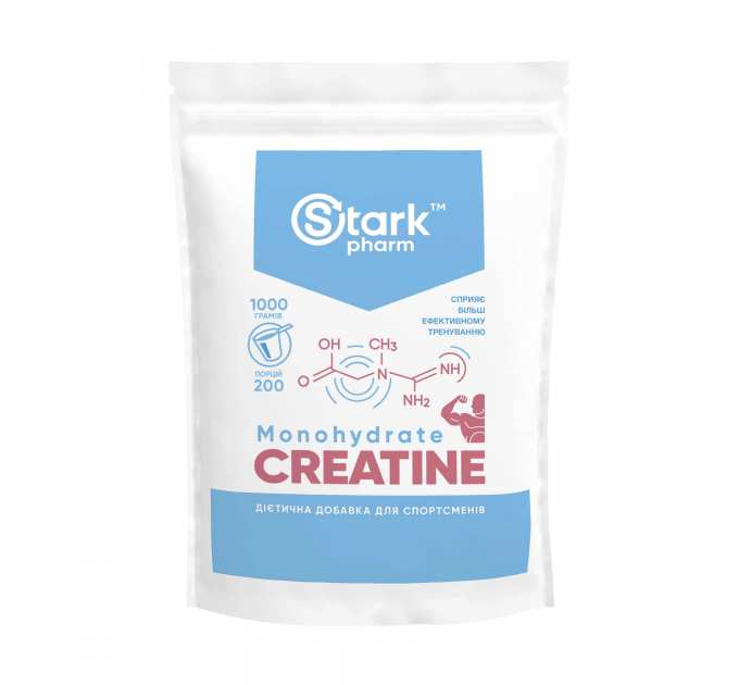 Creatine - 1000g