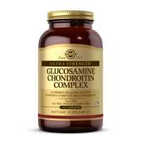 Extra Strength Glucosamine Chondroitin Complex - 150 tabs