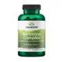 Berberine Complex with Cinnamon Gymnema & Fenugreek - 90 vcaps