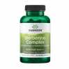 Berberine Complex with Cinnamon Gymnema & Fenugreek - 90 vcaps