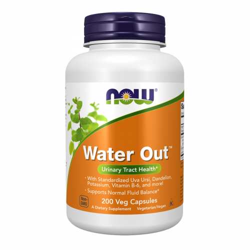 Water Out - 200 vcaps Water Out - 200 vcaps