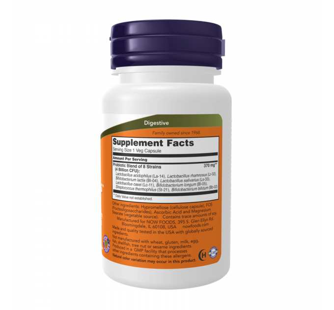 Gr8-Dophilus™ - 60 vcaps