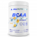 BCAA Max Support Instant - 500g Orange