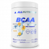 BCAA Max Support Instant - 500g Orange