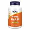 Hemp Seed Oil 1000 mg - 120 Softgels