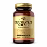 Resveratrol 500 mg - 30 vcaps