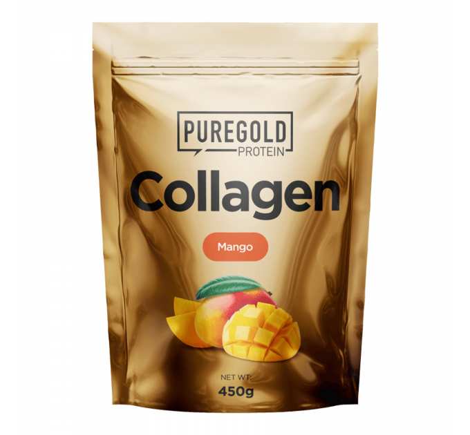 Collagen - 450g Mango