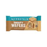 Crispy Wafers - 40g Vanilla (Поштучно)