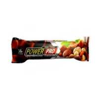 Protein Bar Nutella 36% - 60g Pistachio praline (Поштучно)