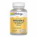 Vitamin C with Rose Hips & Acerola 1000mg - 100 vcaps