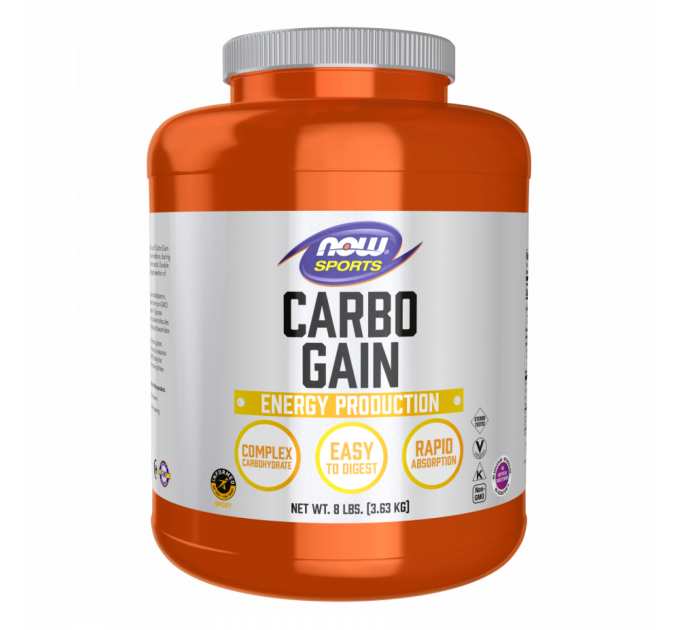 Carbo Gain - 8 lb