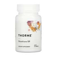 Glutathione-SR - 60 caps
