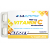 Vitamin C 1000mg + Bioflaw - 10caps