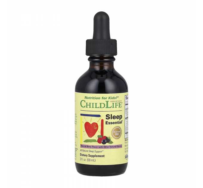 Sleep Essential - 59 ml (2 fl oz)