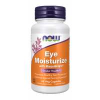 Eye Moisturize with MaquiBright® - 60 vcaps
