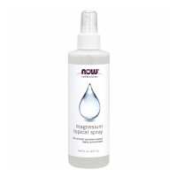 Magnesium Tropical Spray - 237ml