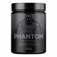 Phantom Pre-Workout - 300g Mango Blast